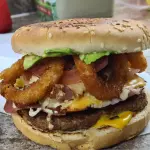 Aros BURGER