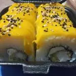 Mango Roll