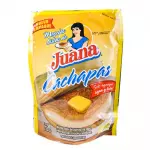 Juana Cachapas