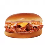 LoL Choripan