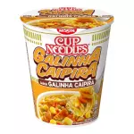 CUP NOODLES GALINHA CAIPIRA 68G