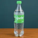 Sprite 600 ml.