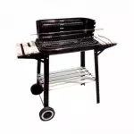 PARRILLA ASADOR AL CARBON