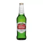 Cerveja Stella Artois 550 ml
