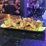 Piaba Frita