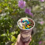 COPO DE AÇAI 300mL