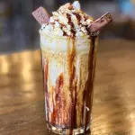 Bullshake