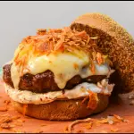 Wandinha Burguer