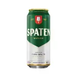 Spaten Latão 473ml
