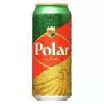 Polar Latão
