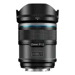23mm f1.2 sirui