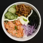 poke de chimeji
