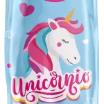 Picolé Unicórnio