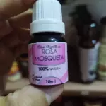 OLEO VEGETAL ROSA MOSQUETA GOTAS