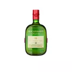Whisky Buchanans Deluxe 1L
