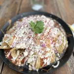 Chilaqulies clásicos