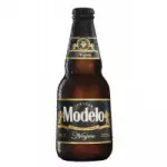CERVEZA NEGRA MODELO