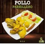 POLLO PARRILLERO