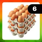 Media Caja Huevos B