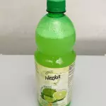 Sumo de limón
