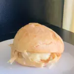 Panini de Frango