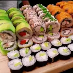 OFERTA 36 PIEZAS MIXTAS