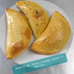 Pastel de forno carne