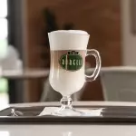 Caffe Latte