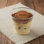 Tiramisú Milo