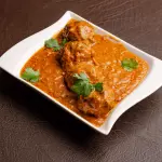 Kofta de Cordero
