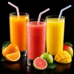 Suco (Polpa)