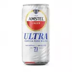 Cerveja Lager Amstel 269ML