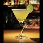Margarita tradicional
