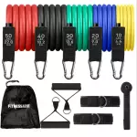 KIT LIGAS LÁTEX DE ALTA RESISTENCIA