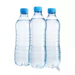 Água Mineral 500 ml