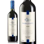 Patria Nueva Malbec