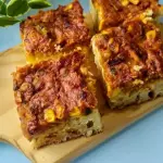 Torta de Atum
