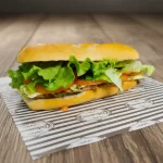Súper Creta Especial (Pollo) 25cm