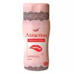 Sabonete íntimo Atraction