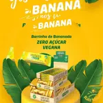 BANANADA CAIXA FECHADA