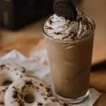 FRAPUCCINO DE OREO