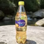 AGUA MINERAL CON SABOR MARACUYÁ