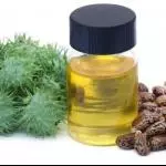 Óleo de Rícino (30ml)