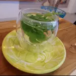 Aromatica de la casa