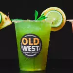 Limonada de Hierbabuena