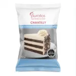 chantilly puratos 450gr