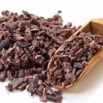 Nibis de cacau