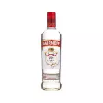 Smirnoff Dose