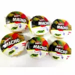 MERO MACHO *100 *2 TAB