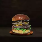 Classic Burger